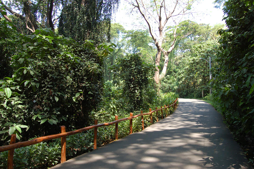 La Mesa Ecopark